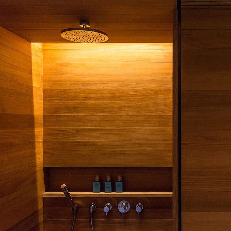 Bamboo Studio