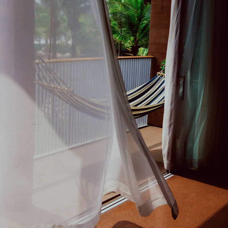 Oceanfront Studio
