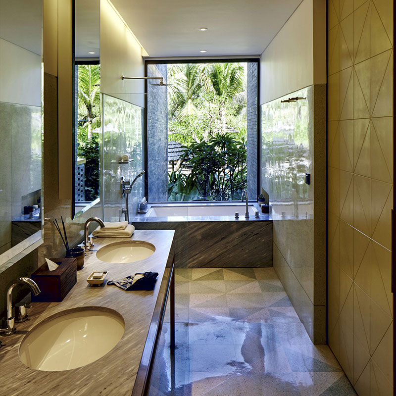 Island Suites