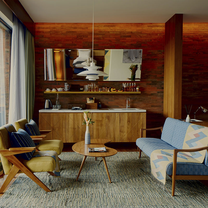 Family suite