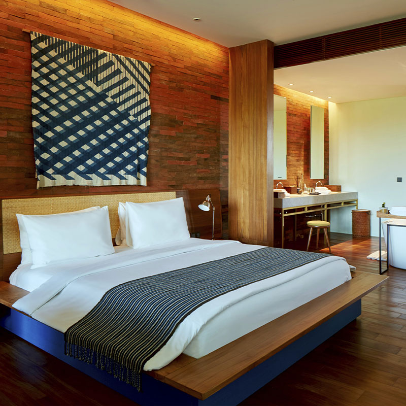 Family suite