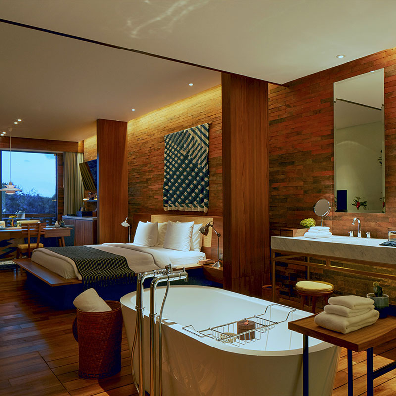 Family suite