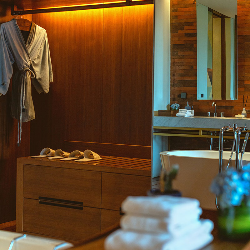 Family suite