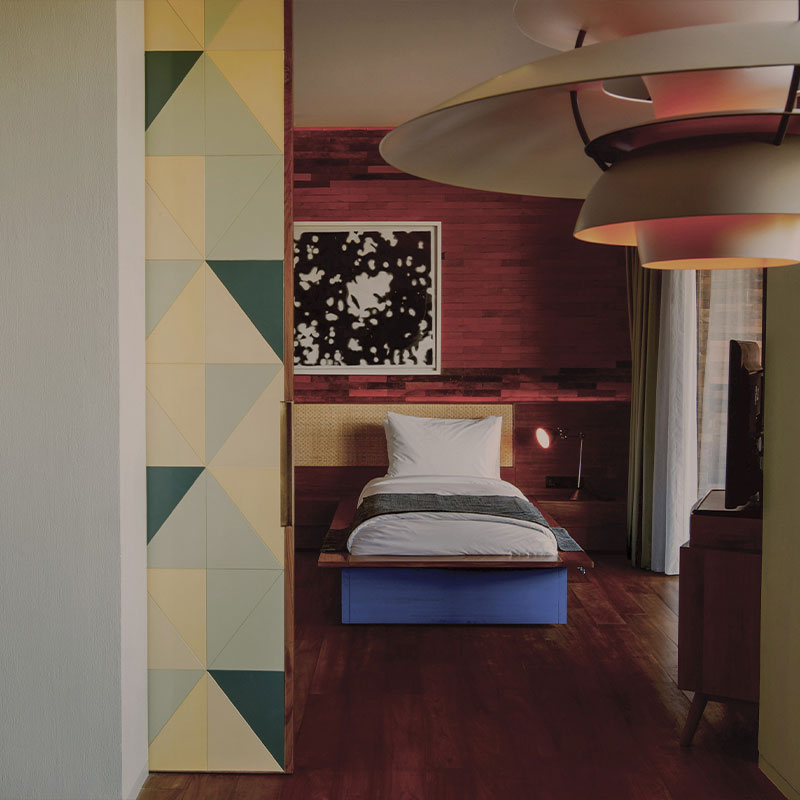 Family suite