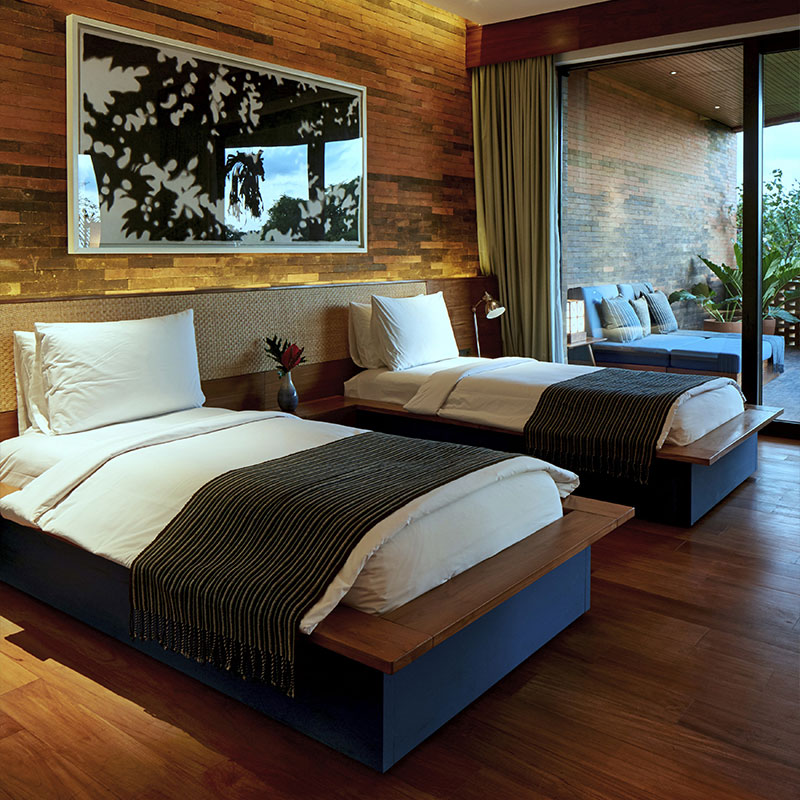 Family suite