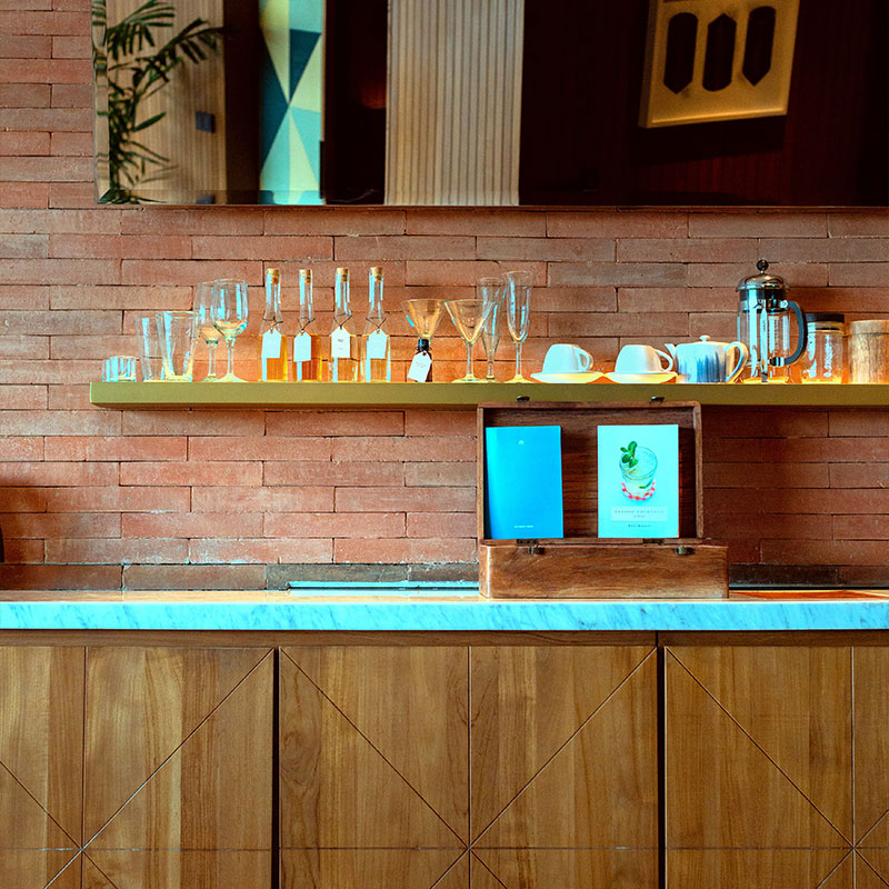 Katamama Suite