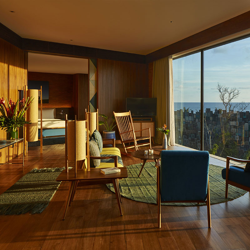 Katamama Suite
