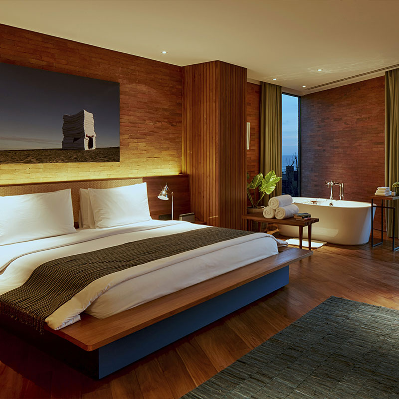 Katamama Suite