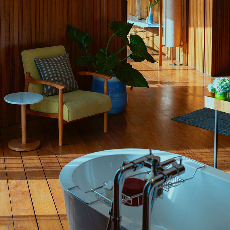 Katamama Suite