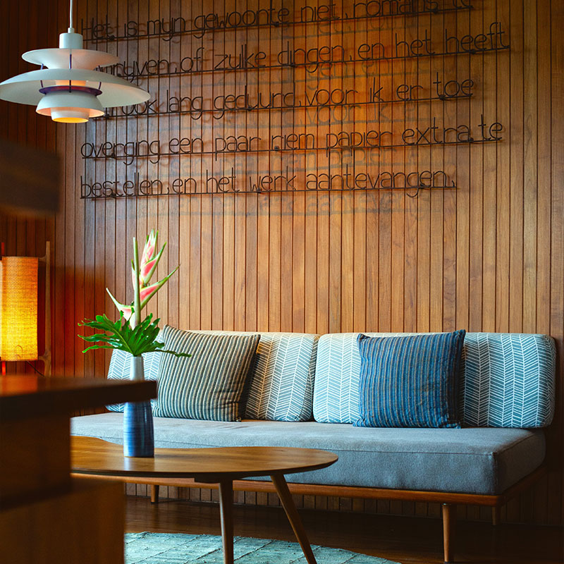 Garden Suite