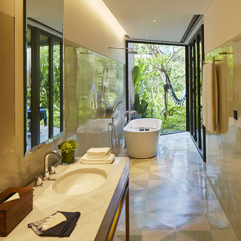 Garden Suite