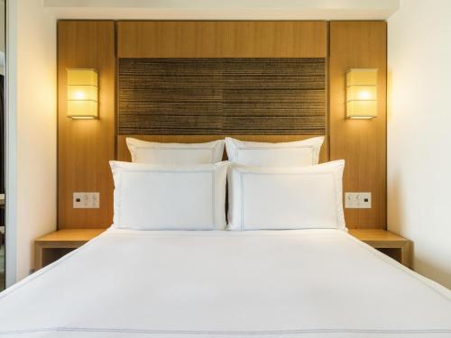 Swiss Advantage King Room