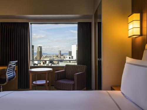 Swiss Advantage King Room