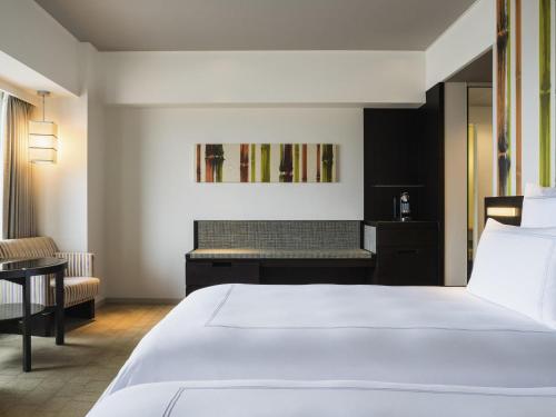 Swiss Advantage Twin Room