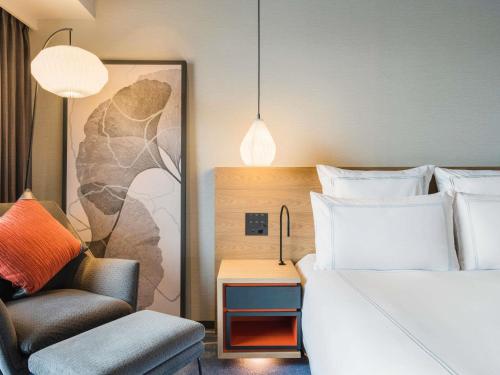 Swiss Select Queen Room