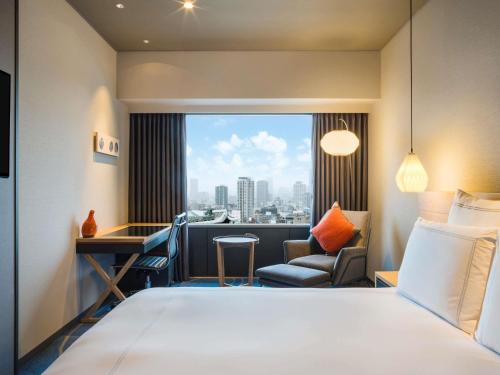 Swiss Select Queen Room