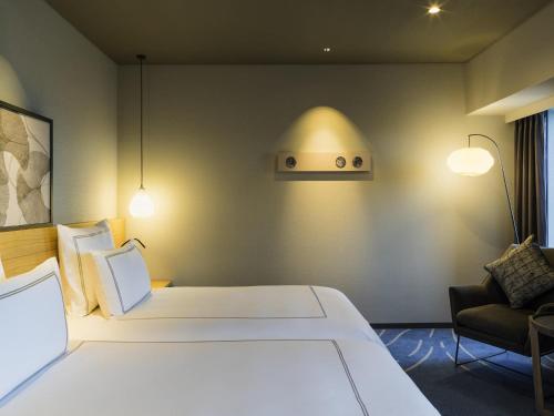 Swiss Select Twin Room