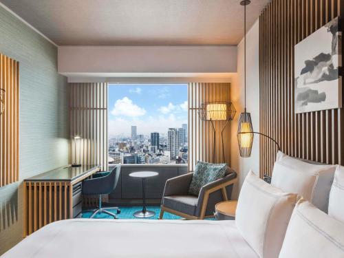 Swiss Select Twin Room
