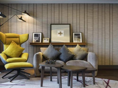 Imperial Suite