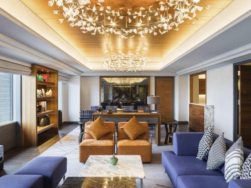 Imperial Suite