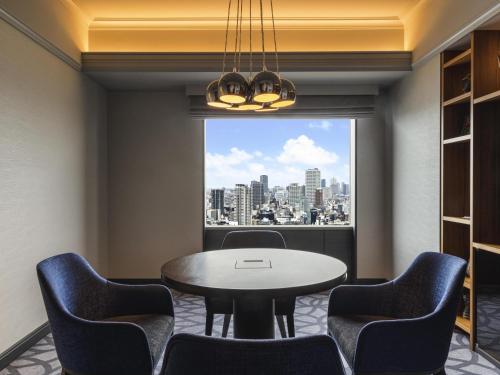 Imperial Suite