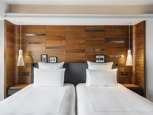Prestige Suite Twin