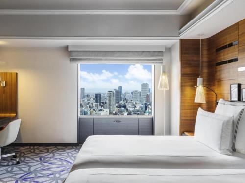 Prestige Suite Twin