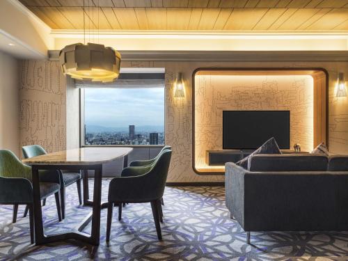 Prestige Suite Twin