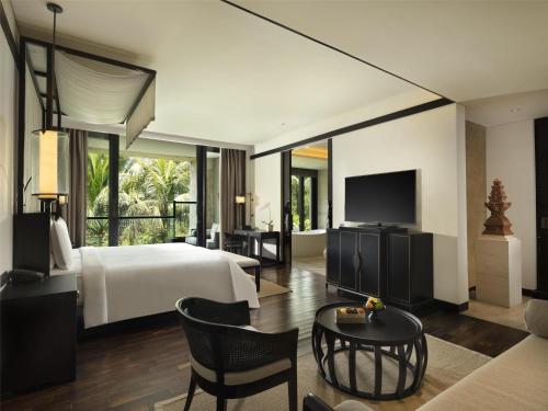 Grand Deluxe Room King