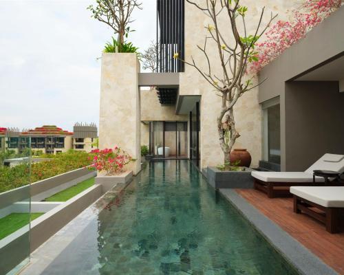 The Apurva Prestige Ocean Suite