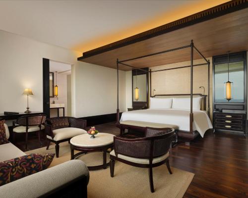The Apurva Prestige Ocean Suite