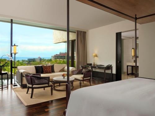 The Apurva Prestige Ocean Suite