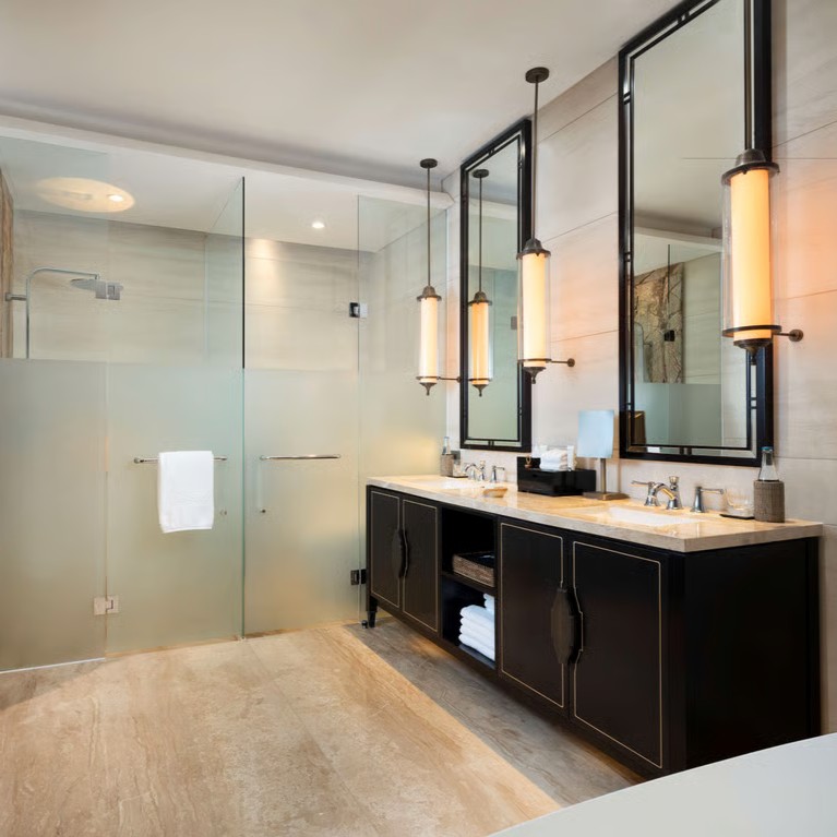 Oceanfront Private Pool Junior Suite