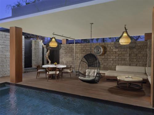 Singhasari One-Bedroom Villa