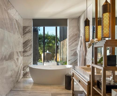 Majapahit Three-Bedroom Villa