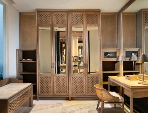 Majapahit Three-Bedroom Villa