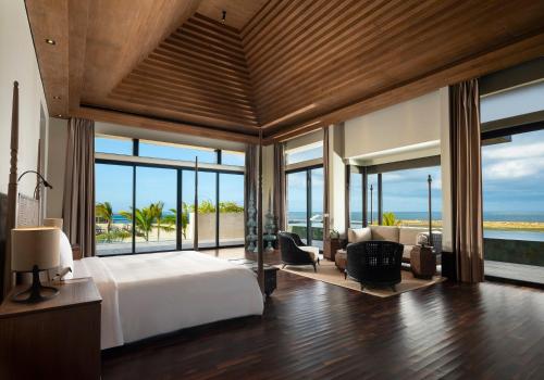Nusantara Presidential 3-Bedroom Villa