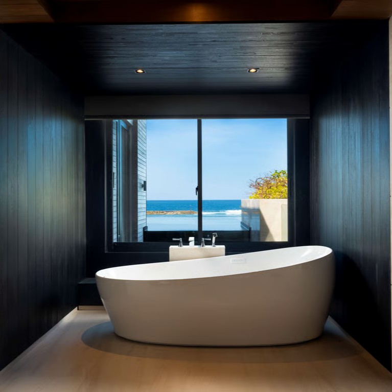 Nusantara Presidential 3-Bedroom Villa
