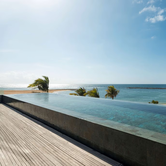 Nusantara Presidential 3-Bedroom Villa