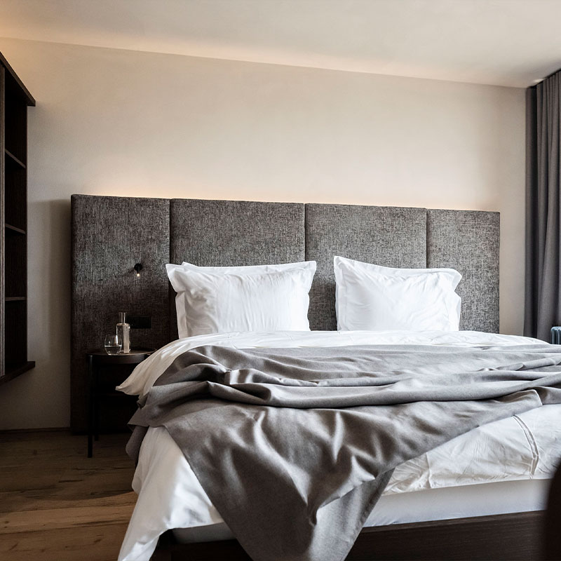 Doppelzimmer Steinmann