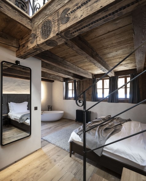 Suite Ernst Loesch