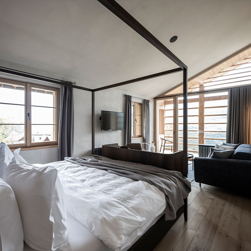 Suite Kroessbrunn