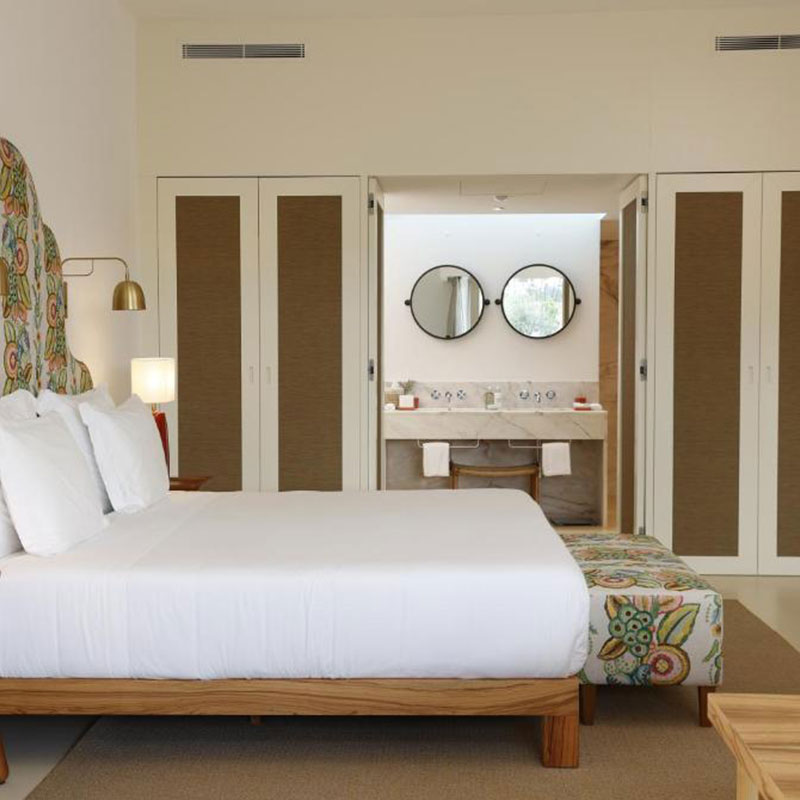 2 Bedroom Garden Suite with Plunge Pool