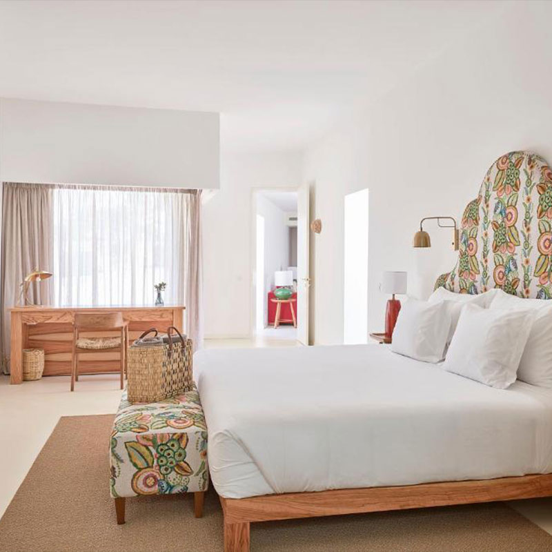 2 Bedroom Garden Suite with Plunge Pool