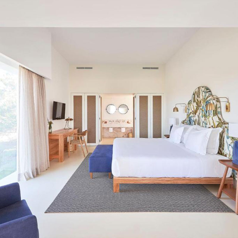 Sky Terrace Signature Suite