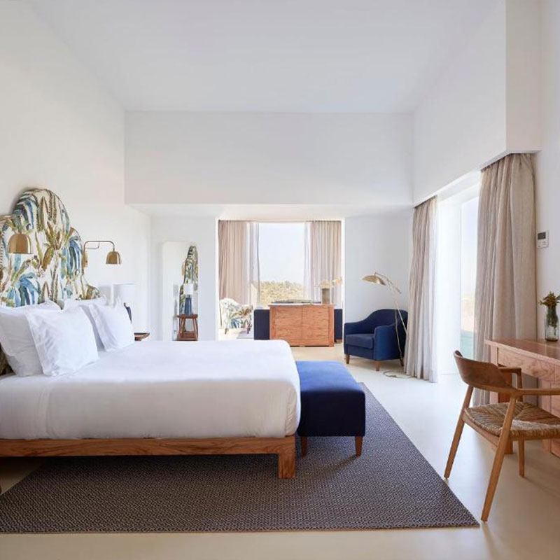 Sky Terrace Signature Suite