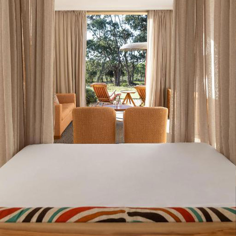 Sky Terrace Premium Suite
