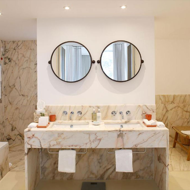 Nature Park Suite with Garden Terrace