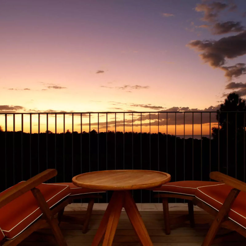 Nature Park Premium Room with Balcony