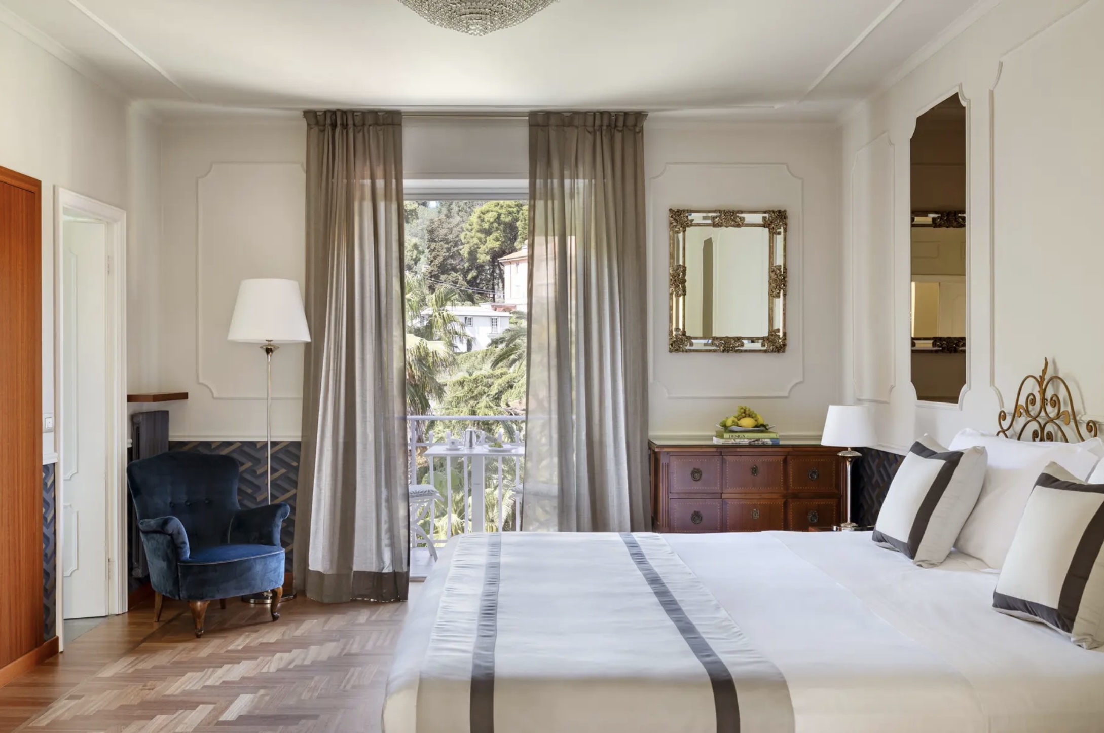 Signature Santa Margherita Suite